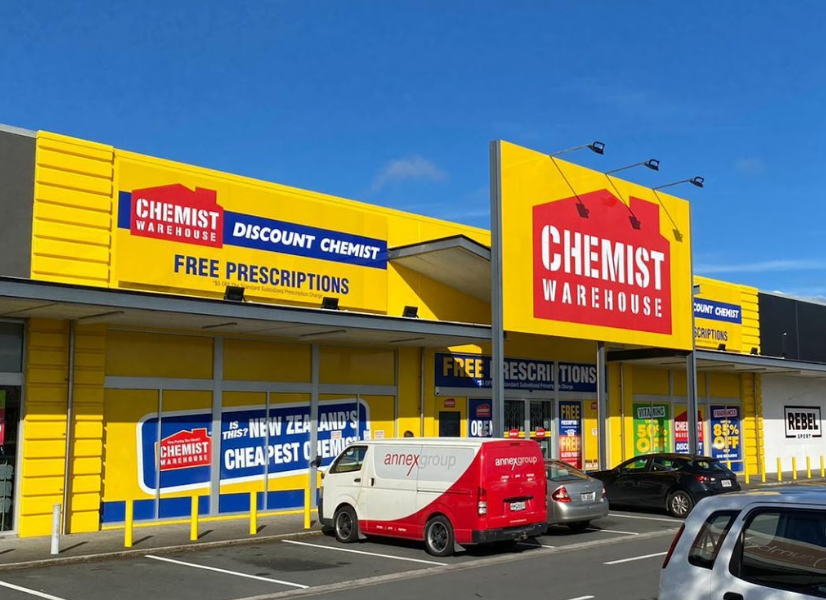 42 million savings claim comes at a cost for community pharmacy
